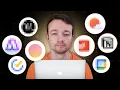 5 Best Daily Planner Apps for Time Management in 2026