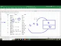 Evaluate the following postfix expression 3 1 2 7 4 - 2 5