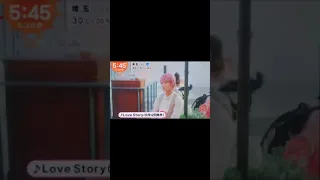 NEWS トップガン Love Story MV メイキング こやてごバトル勃発 