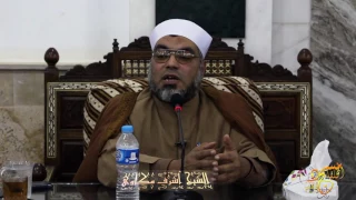 كلام الذهب   الشيخ أشرف مكاوي     فقه الحياة    ليس كل شخص هو أنت   دندنها