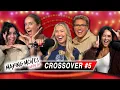 CROSSOVER EPISODE TK s Trivia Ashley Nichole Colt Paulsen Christen Harper Mady Maio