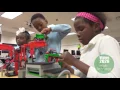 Vision 2020 High Technology