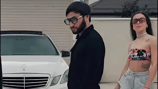 Armen Stepanyan & Kesh Nancy - Moya dama
