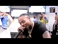 FLIPP DINERO Performs Debut Single “Leave Me Alone” w/ DJ KHALED