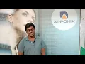 Python Testimonial by Sheshadri