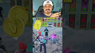 كيف تحصل على الدرمقن الغريب Fortnite فورتنايت 