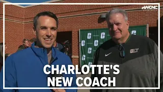 One-on-one with Biff Poggi