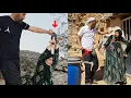Download Lagu Ze sloot Asiya op in de handen van haar moorddadige echtgenoot. Ze ontsnapte uit de gevangenis.