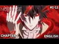NOBLESSE Season 01 Chapters 1-11 Explained in English MANGA RECAP