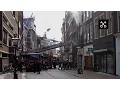 Download Lagu Grote brand City Snack Breestraat | Leiden.TV