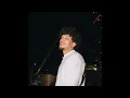 Bausa, Jazeek - WENN DER HIMMEL WEINT (slowed down/reverb)