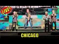 Chicago CONCERT - Aug 16 2024