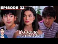 Download Lagu It's Okay to Not Be Okay: Full Episode 32 (September 1, 2025)
