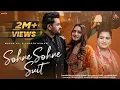 Download Lagu Sohne Sohne Suit (Official Video ) Masha Ali | Sudesh Kumari | Latest Punjabi Songs 2025