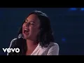 Download Lagu Demi Lovato - Anyone (Official Music Video)