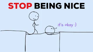 Live For Yourself Not For Others 