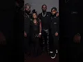 The Dirty D Season 4 Red Carpet