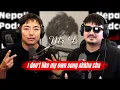 MR D Sandip Bista Akkha Cha Rap Scene Happiness Biswa Limbu Podcast ep 351