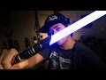 Download Lagu The Best RGB Lightsaber (on a budget!) | Unboxing \u0026 Full Review