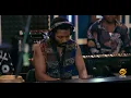 Legacy Covers with Mádé Kuti and The Movement | Femi Kuti- Yeparipa