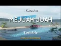 MEJUAH JUAH Tone Pria Karaoke