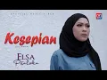 Download Lagu Elsa Pitaloka - Kesepian (Official Music Video)