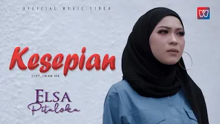 Download Elsa Pitaloka - Kesepian (Official Music Video) MP3