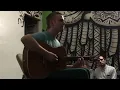Pinegrove | Need 2 (solo acoustic, LIVE) | 1.30.2017