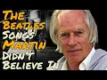 Lagu 10 Beatles Songs George Martin Secretly Disliked — And Why He Was Right
