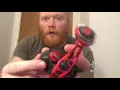 Carbon Fire Reel review