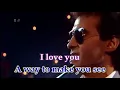 Download Lagu F.R. David - Words (Lyrics)