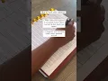 Tracking my expenses in my budget planner