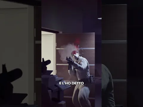 LA MECCANICA DEL "FOCUS" IN GTA 6 NON È IL SEMPLICE "DEADEYE"