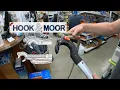 Hook and Moore hook demo