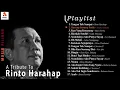 Download Lagu Full Album Rinto Harahap #TANGANTAKSAMPAI #KAUYANGKUSAYANG #BIARKANSENDIRI #RMC