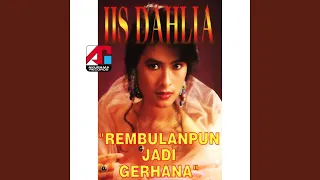 rembulanpun jadi gerhana