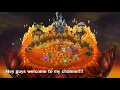 How To Breed A Tring In My Singing Monsters