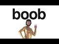 The Big Brother - Boob 1999