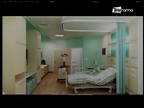 Robots LightStrike de Xenex desinfectan ambientes hospitalarios