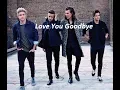 Download Lagu One Direction || Love You Goodbye (Live) 2018