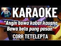 Download Lagu Parcuma - Karaoke - Pop Ambon Nostalgia - Corr Tetelepta