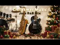 Lagu Smooth Jazz R\u0026B Covers 🎷25 Traditional Christmas Carols 🎄Soulful Holiday Music Playlist