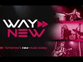 Jon Reddick Holding On (Praise God) (Way New Version)