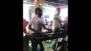 ودالجاك نيجيري بحري بالعصريه 