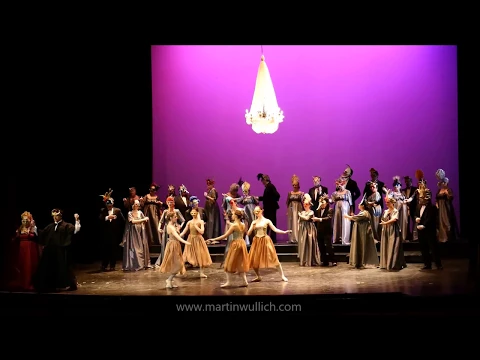 UN BALLO IN MASCHERA (Melodramma 2017) - www.martinwullich.com