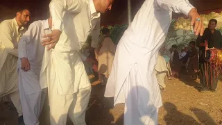 desi ghumber in usman mani srikot