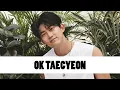 Download Lagu 10 dingen die je nog niet wist over Ok Taecyeon (옥택연) | Leuke weetjes over sterren