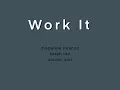 Team B5 - Work It