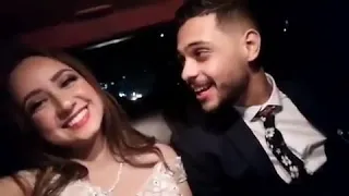 حلوه عروستي      بصته ليها          دندنها