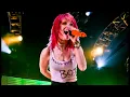 Download Lagu Paramore - CrushCrushCrush (Audio)
